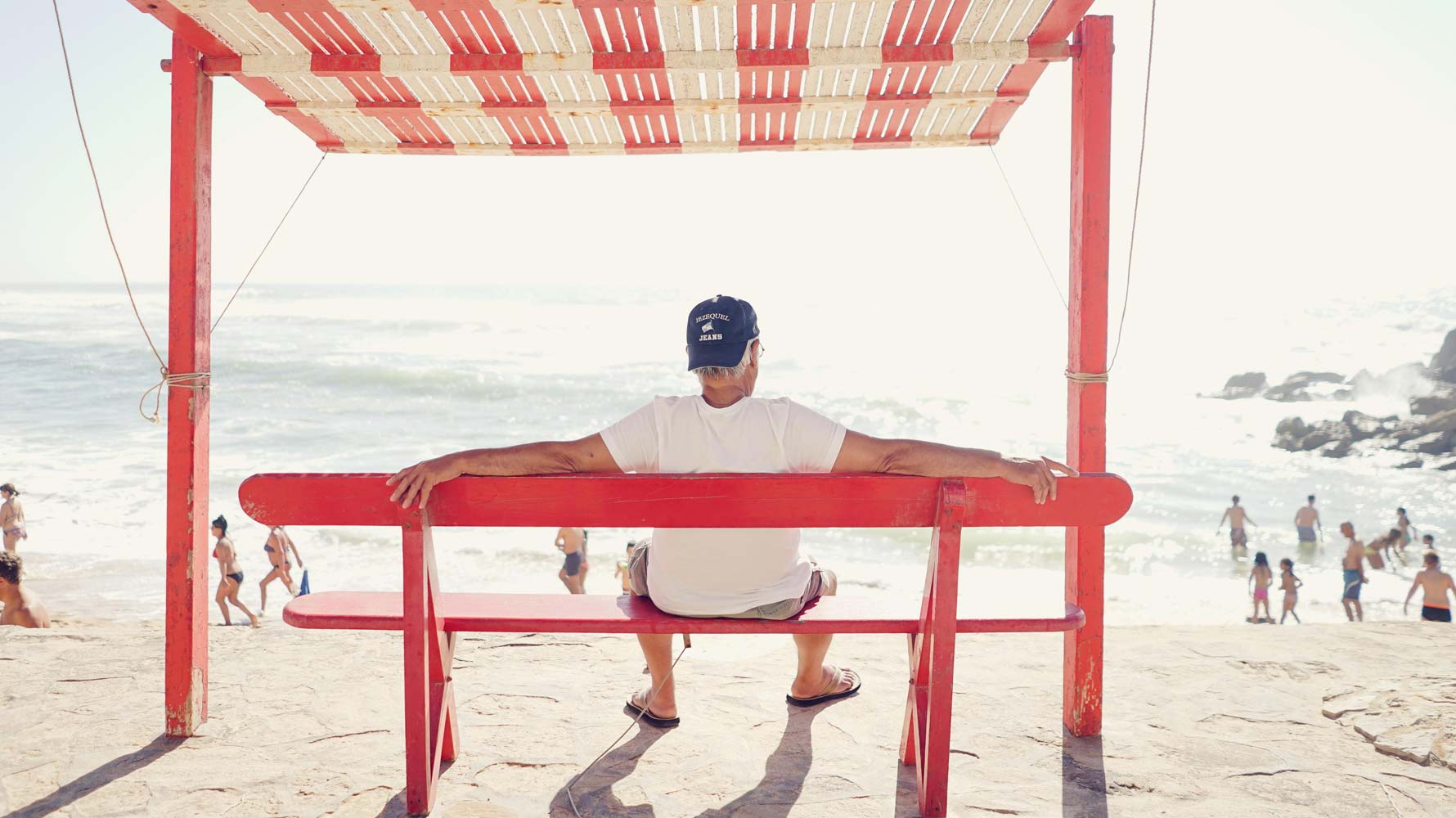 The business of pleasure: Can you turn a conference into a bleisure trip?