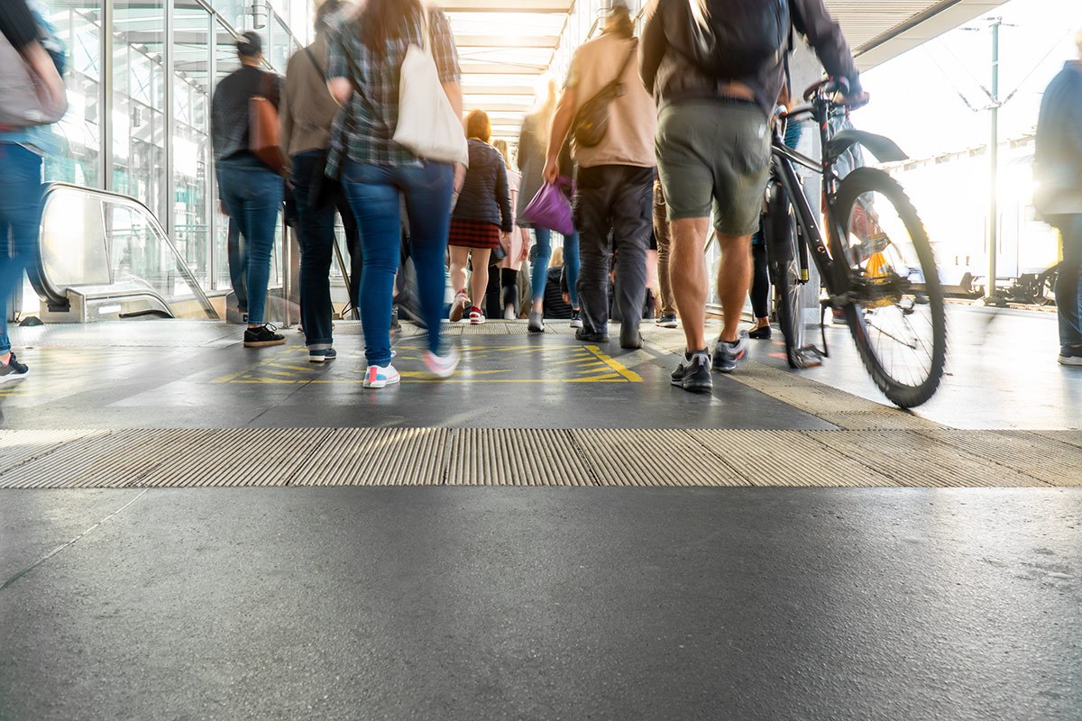 Top 10 Tips for safe travel