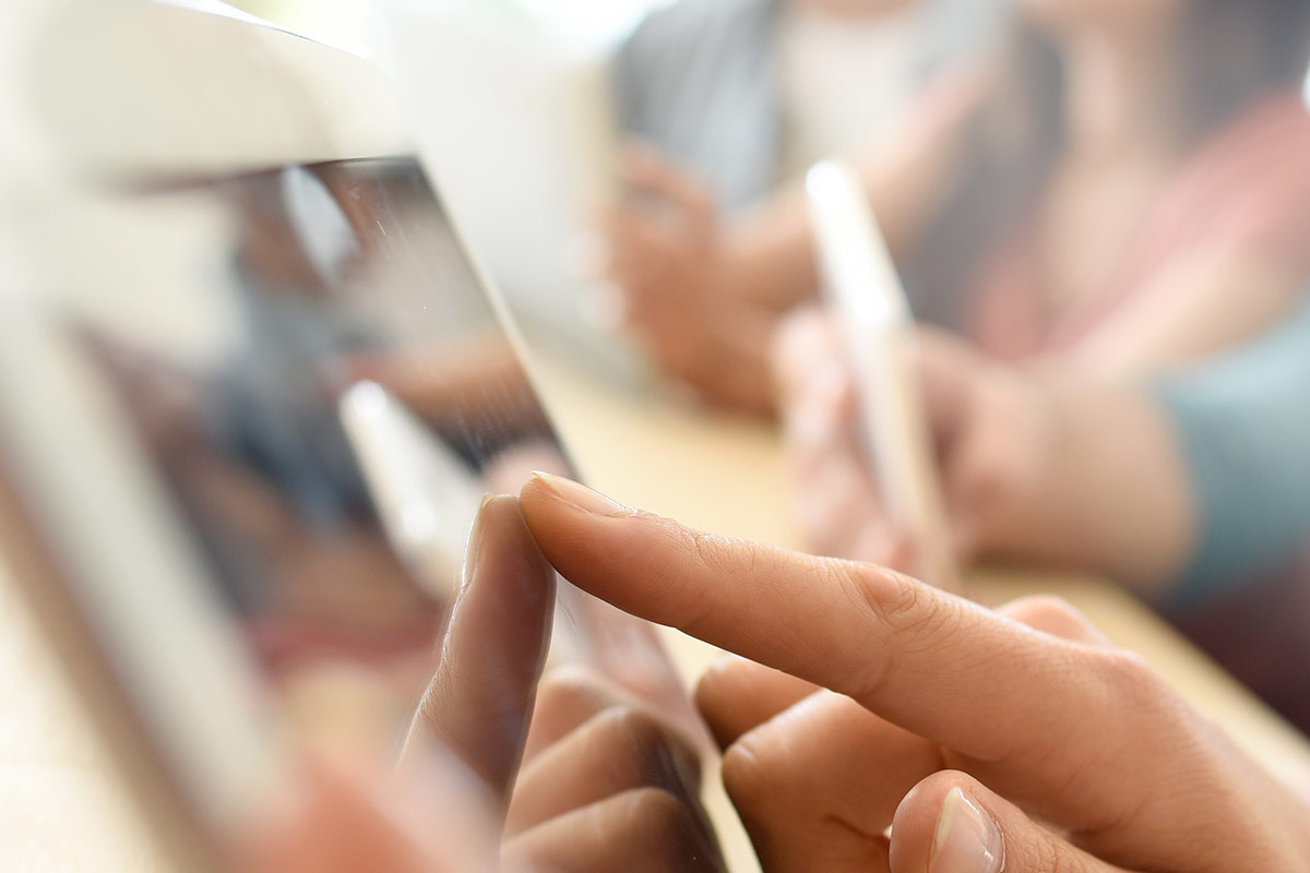 ​Spoiled for choice: How to pick the right technology for your corporate meeting program