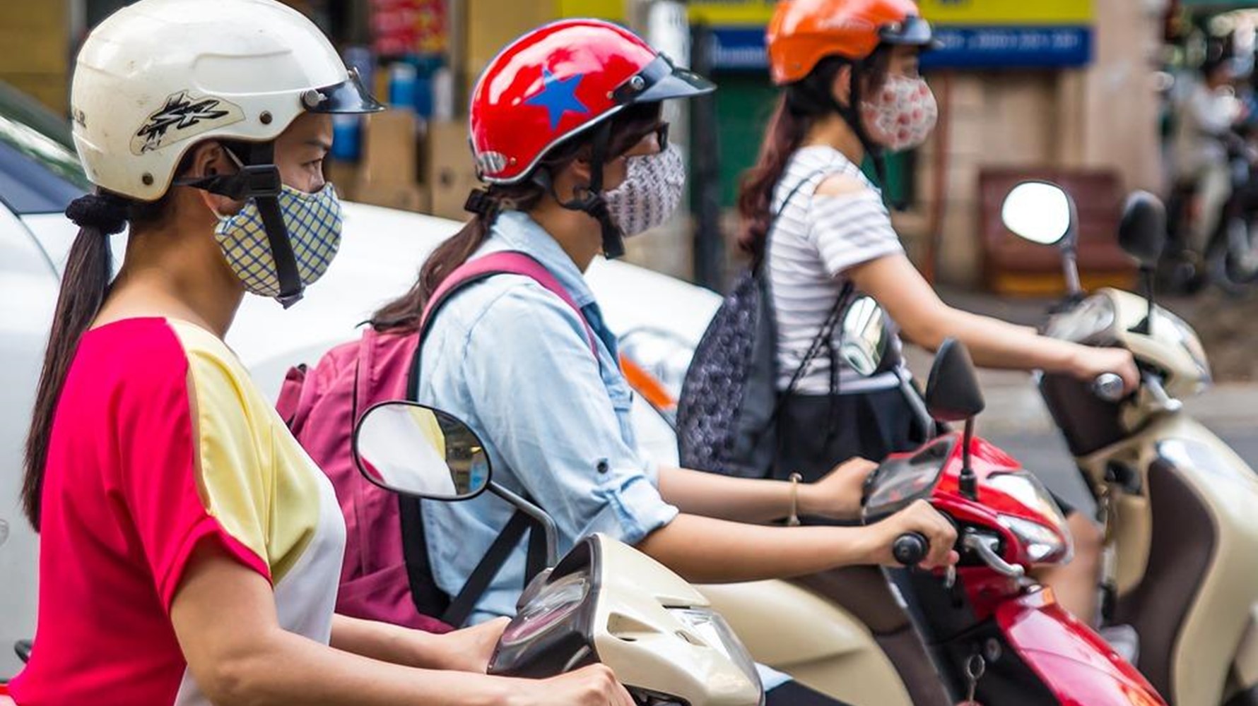 ​World Environment Day 2019: 6 tips to beat air pollution