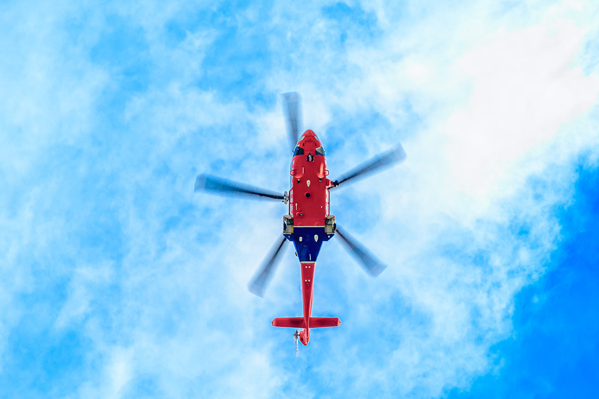 Offshore drilling serviced company achieves 36% in contracted air spend and 13% in contracted car, streamlining their travel program