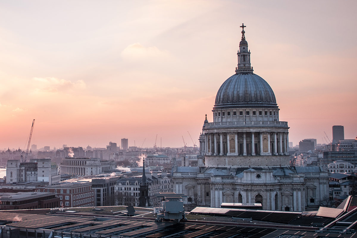 7 sizzling rooftop al fresco hotspots in London