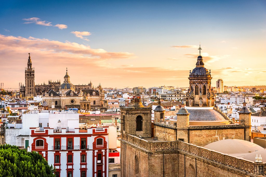 4 unique incentive destinations you need to visit