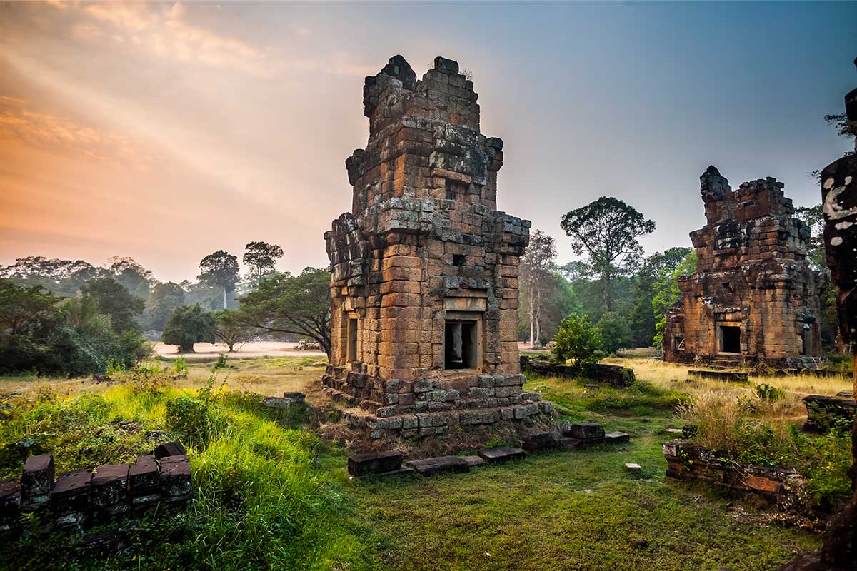 The staff of dreams: Three top destinations for incentive trips