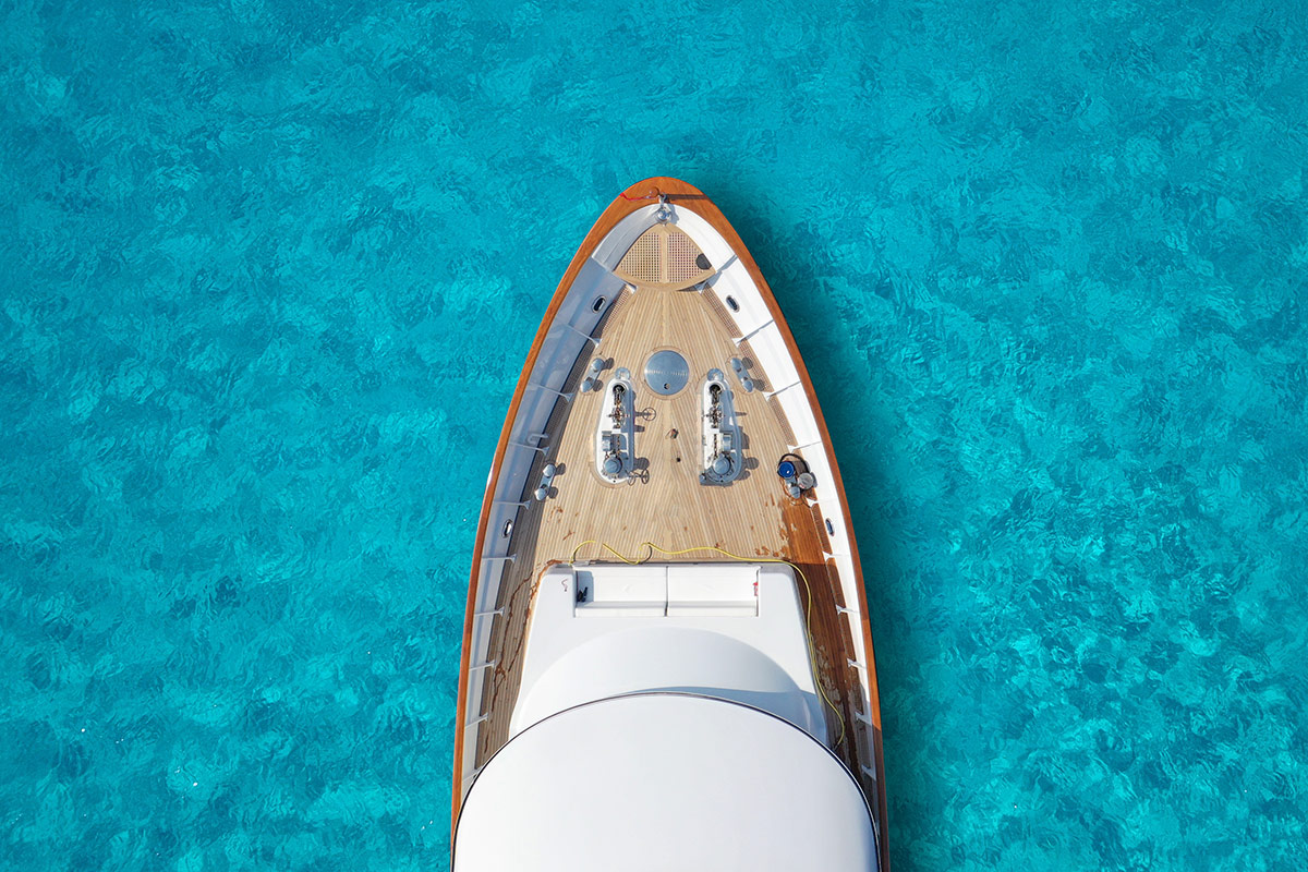 On the guest list – 7 ways to impress your VIPs