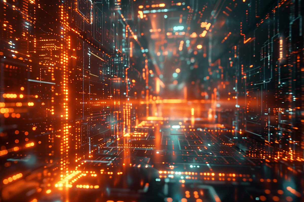 Digitalization: Let technology free you to focus on what really matters