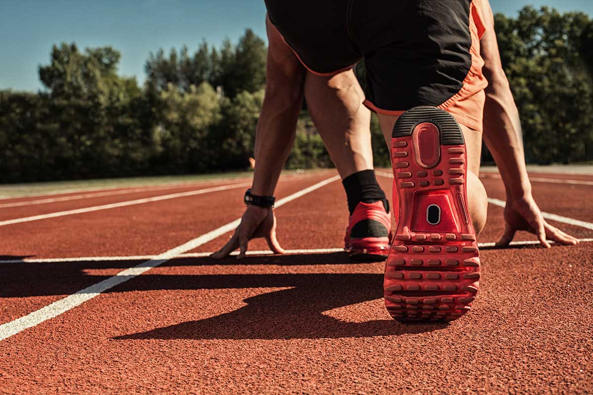 Head start: How to finish the year strong