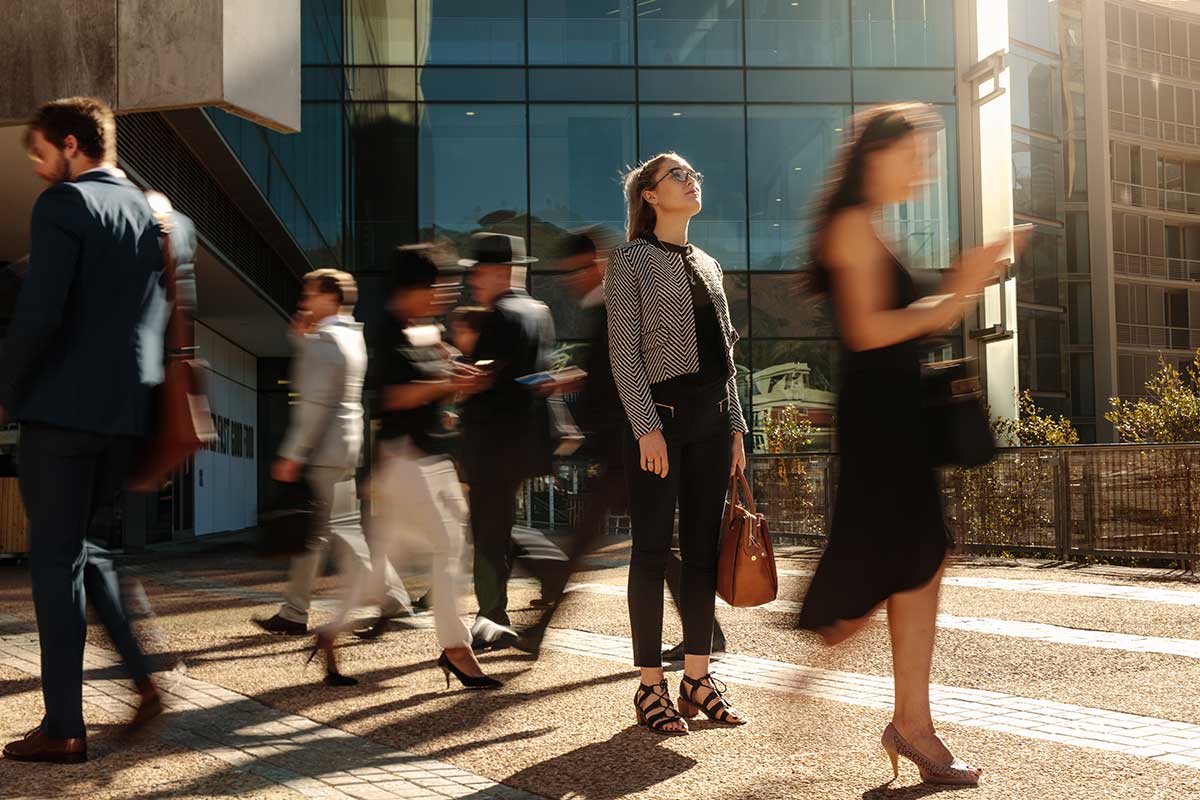 People first: Can you get more value from your travel spend by putting employees first?