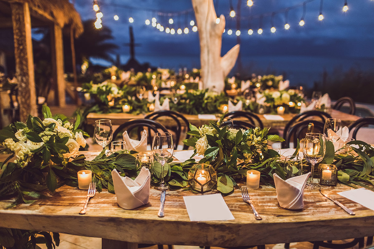 A 6 step guide to hosting a successful responsible event