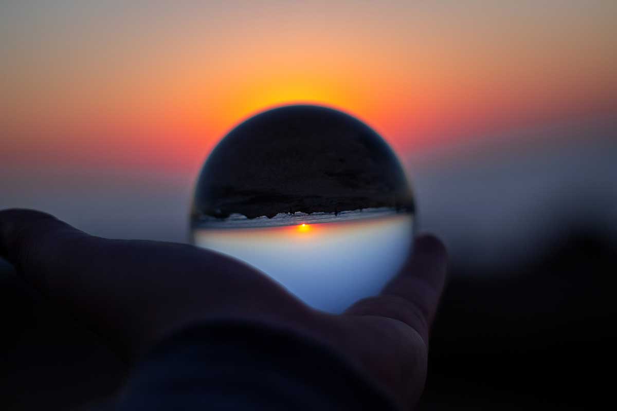 ​Future Ready: Three Cs of managing travel in 2020