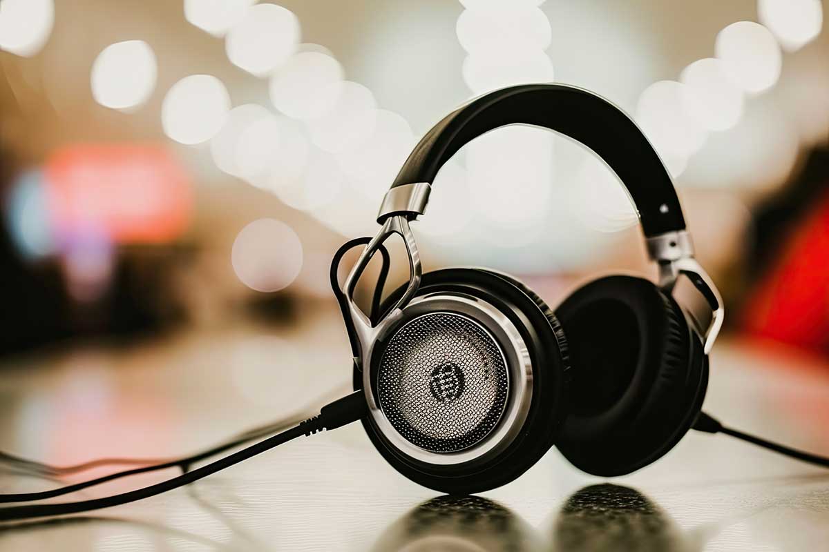 Fly Zone: What we learned from creating a podcast