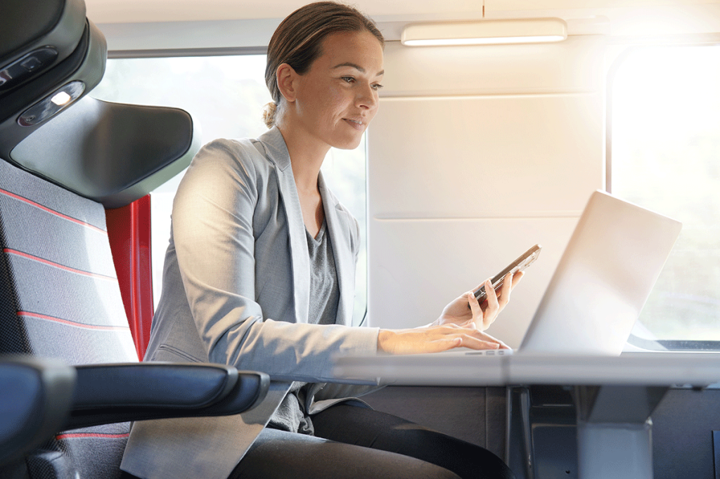 World Citizen: 3 Ps of sustainable business travel