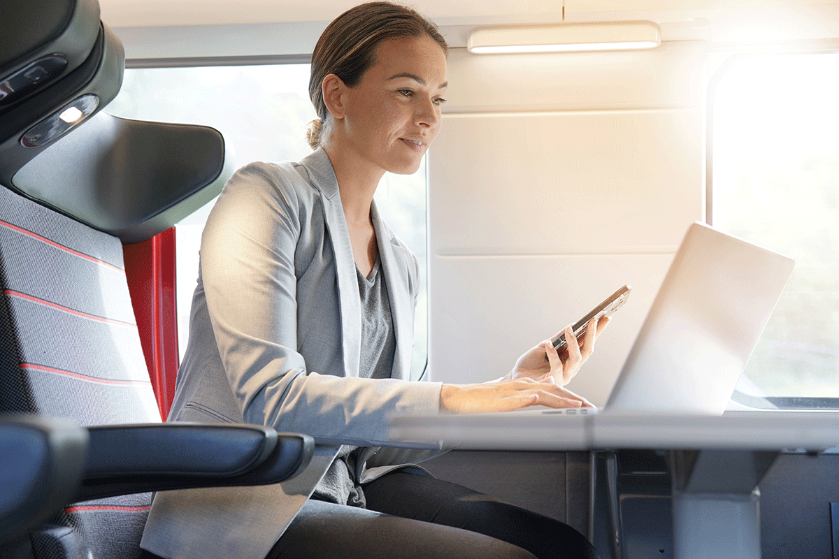 World Citizen: 3 Ps of sustainable business travel