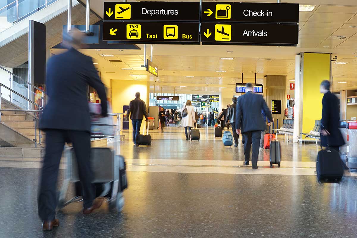 What are our biggest travel gripes and can technology solve them?