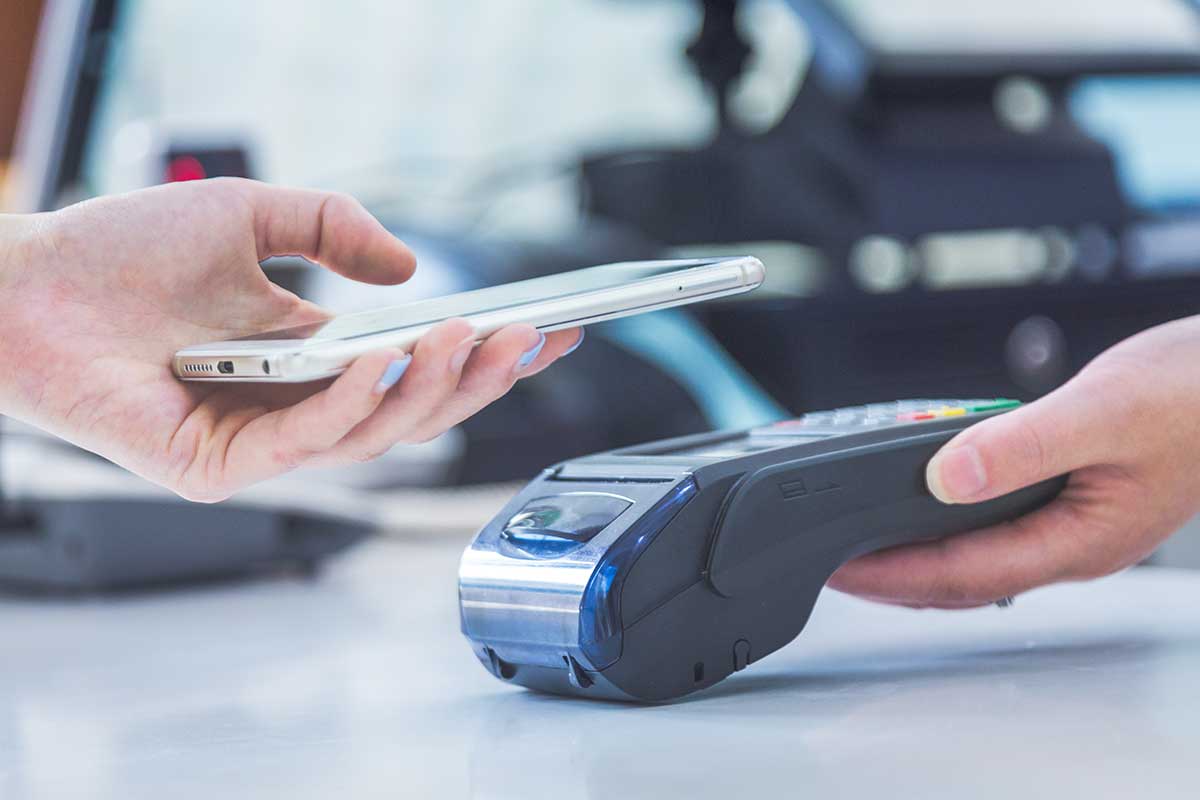 Future of Payments: Could expense reports be on the way out?