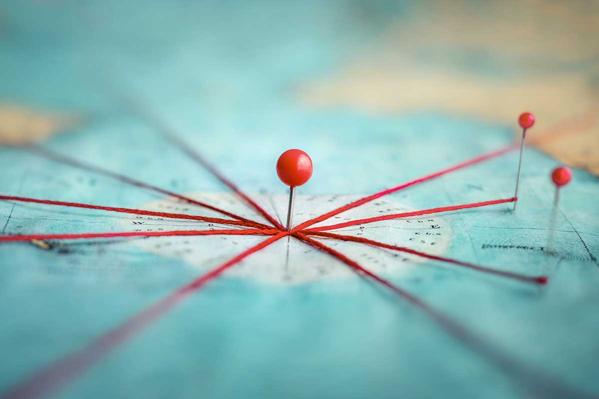 The complexity of evacuations – How CWT solved the challenges to keep employees mobilized during a pandemic