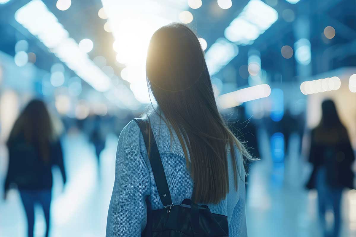How to turn travel trepidation into creative rocket fuel