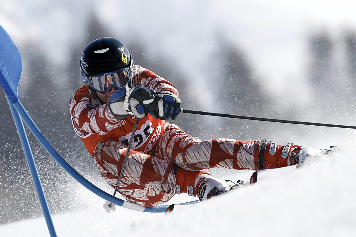 On the Road to Cortina 2021 – Together let’s ski towards the future