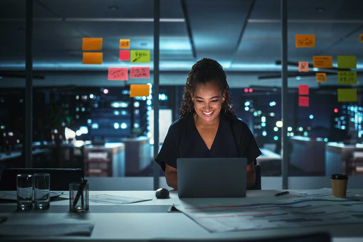 Why the digital workforce needs more women