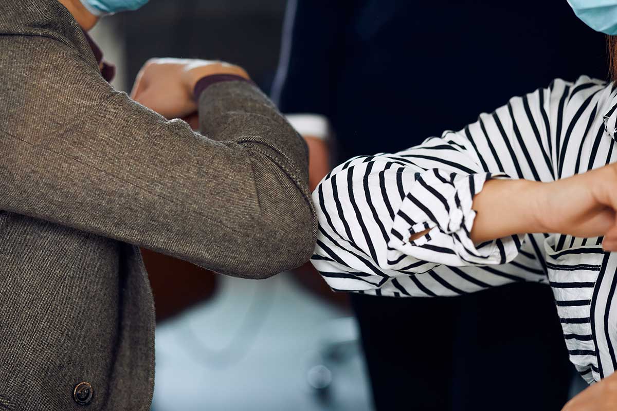 3 ways to help boost the confidence of your traveling employees