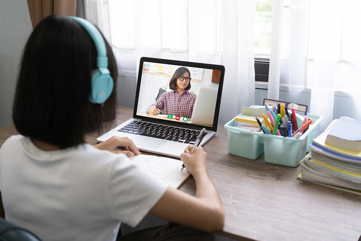 Laptop of Luxury: Why we all need to play a part in closing the digital divide