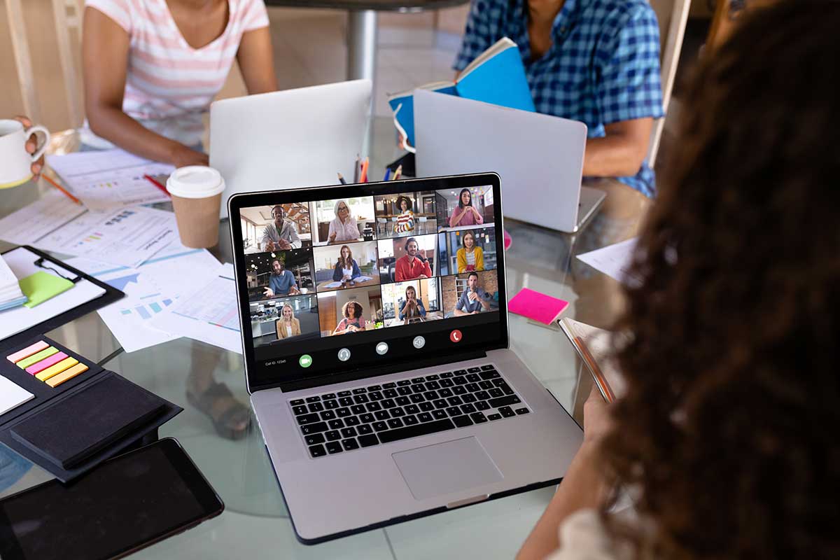 Ten top tips to tremendous telepresence (or how not to blow your video conference presentation)