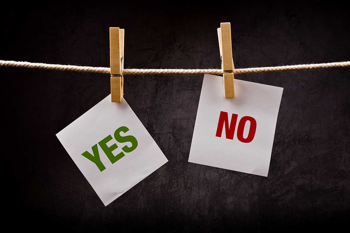 Checks and Balances: Can pre-trip approval boost travelers’ confidence?