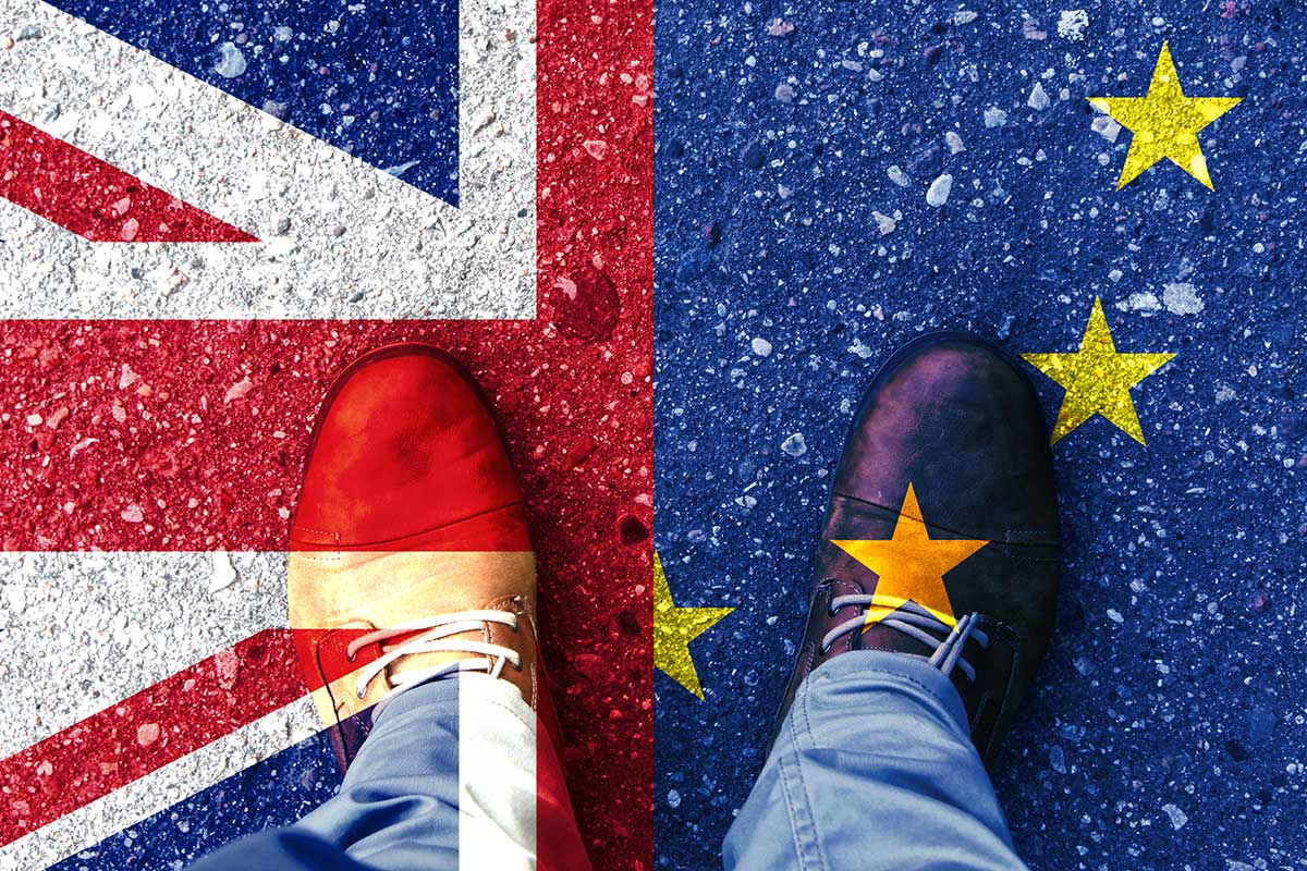 Continental adrift: What does Brexit mean for UK & EU travelers?