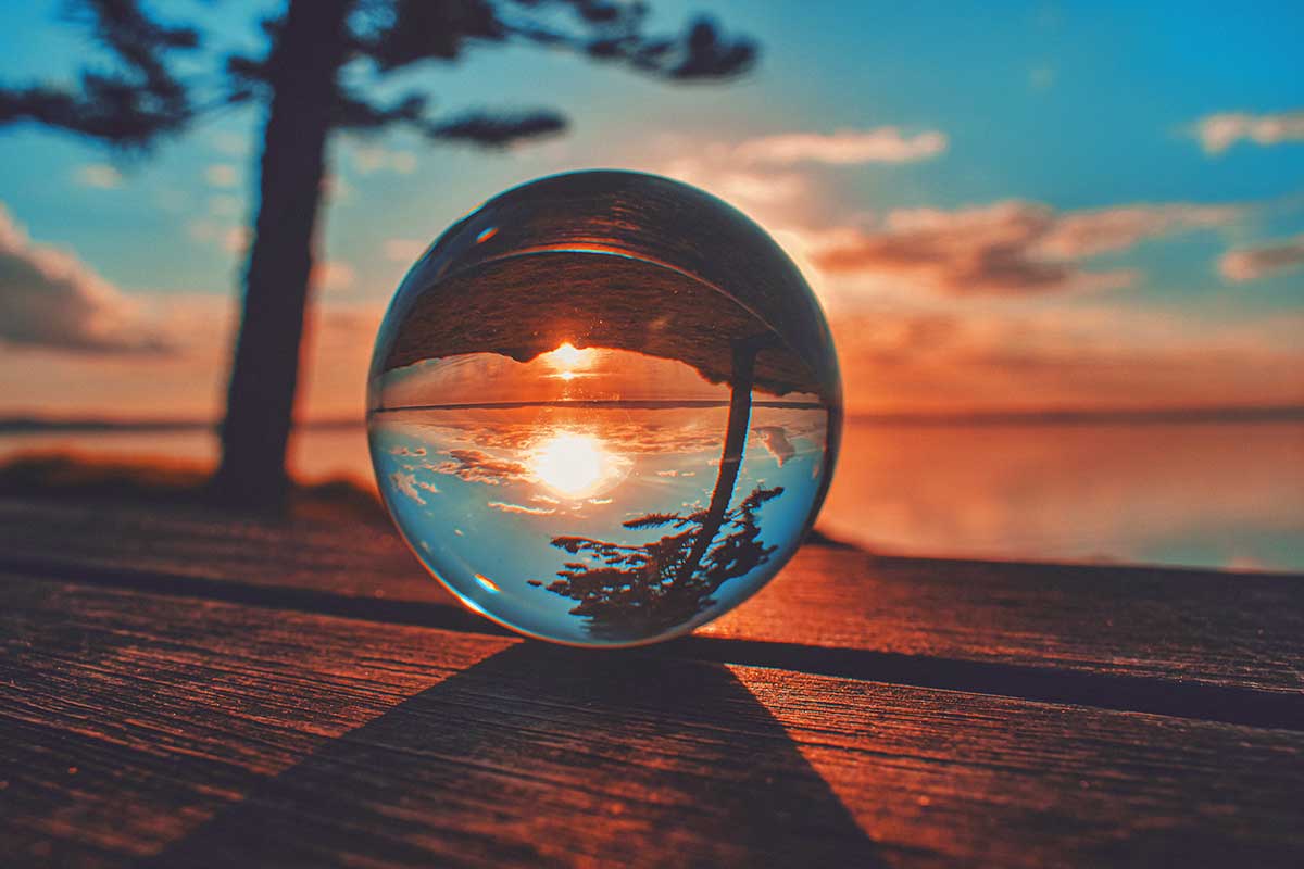 Trends shaping the future of travel and working life