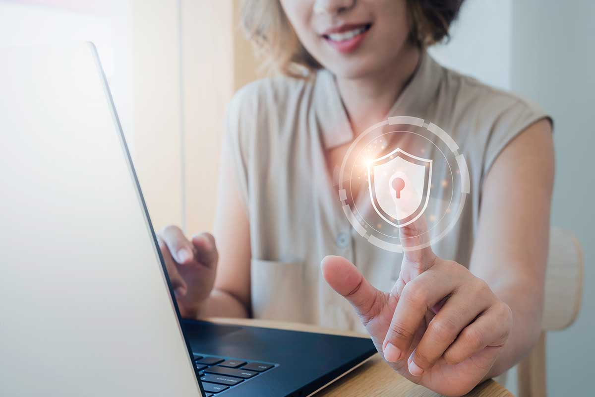 The business case for data privacy