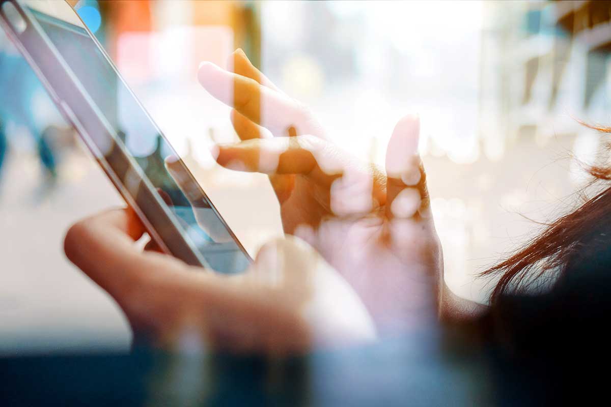 All welcome: A way forward for digital accessibility in the workplace