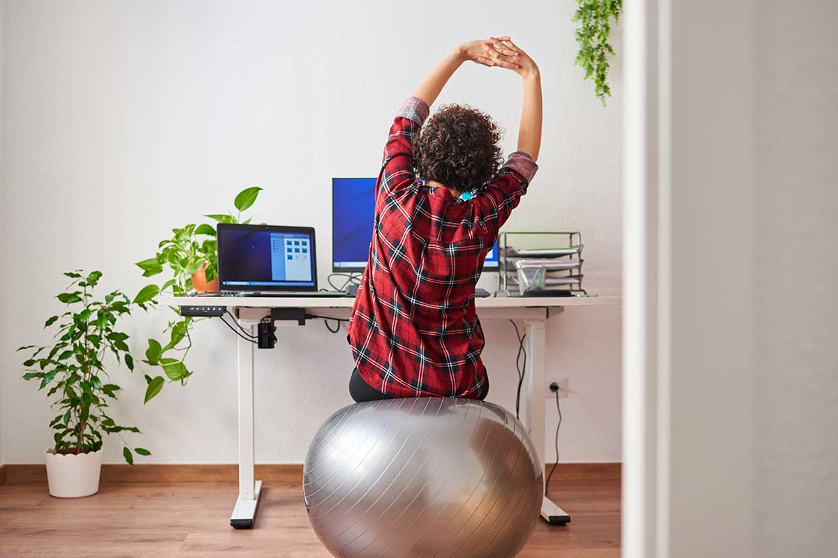 Vital ways to prioritize wellbeing at work