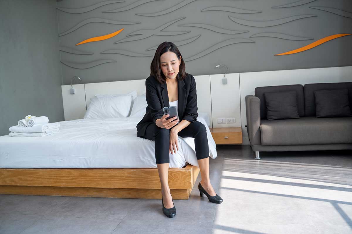 Reimagining customer engagement: The importance of taking care of your client’s hotel content