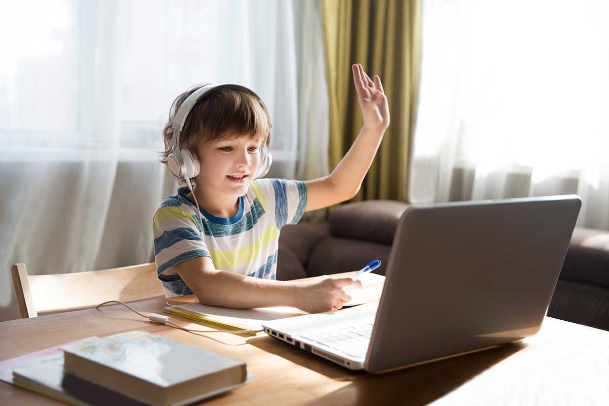Bridging the digital divide