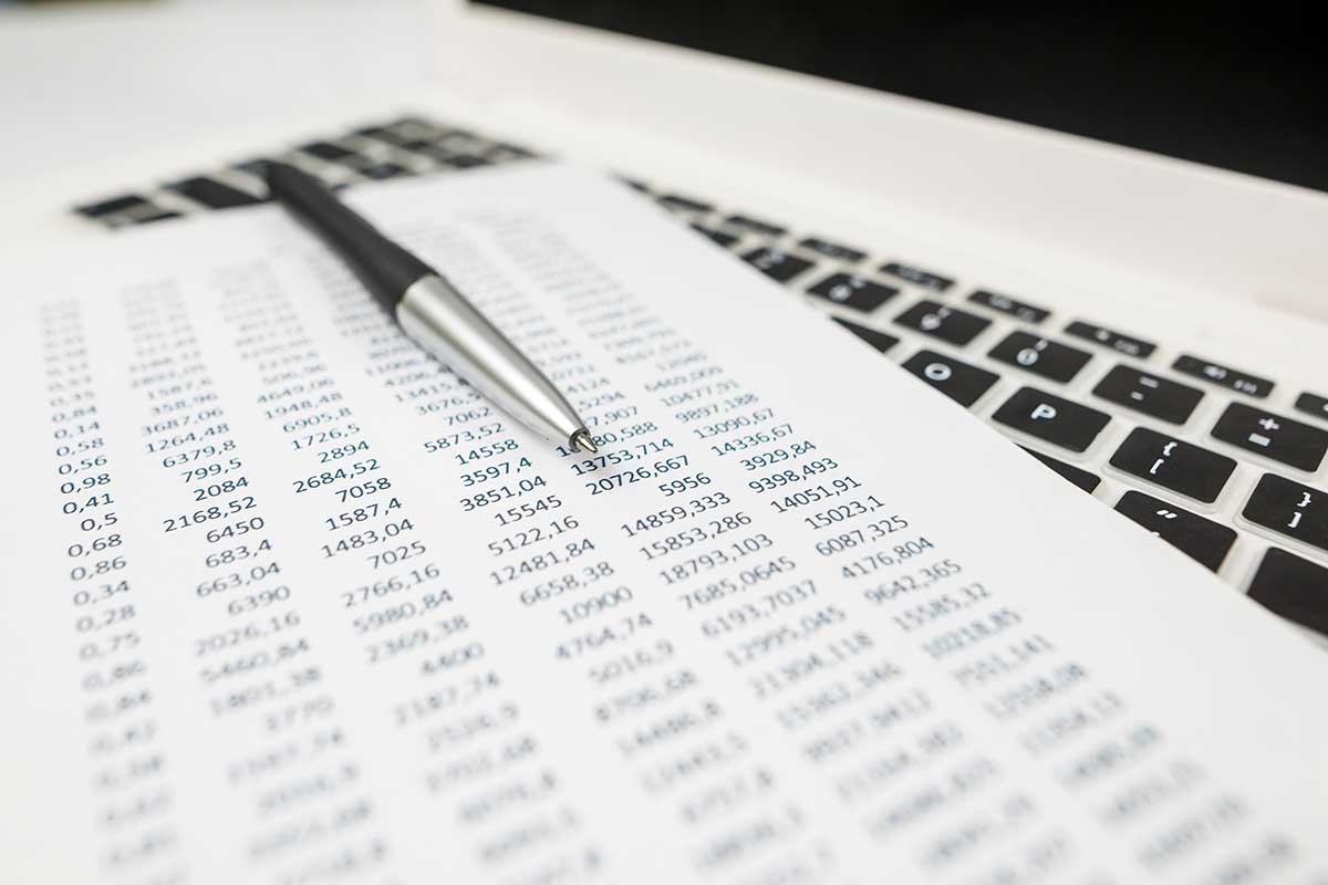 Fact of the matter: A look behind the numbers at CWT
