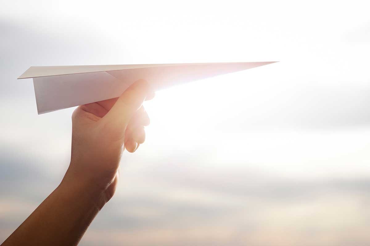A new store in town: Building a consumer-grade platform for the business traveler of the future