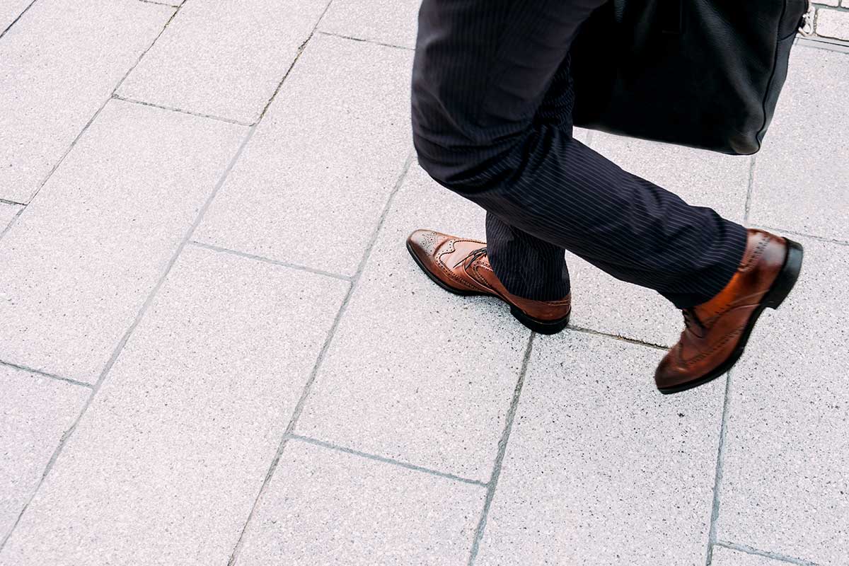 Back to the office: ‘Yes please,’ ‘No thanks’ or somewhere in between?