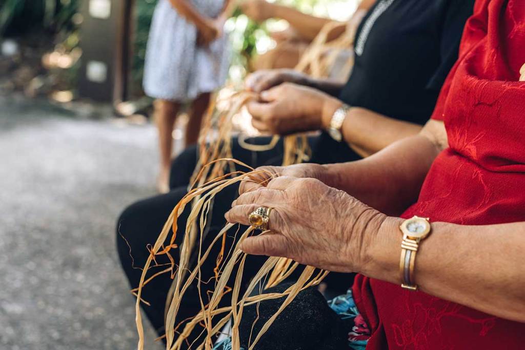 Can creativity boost inclusion?