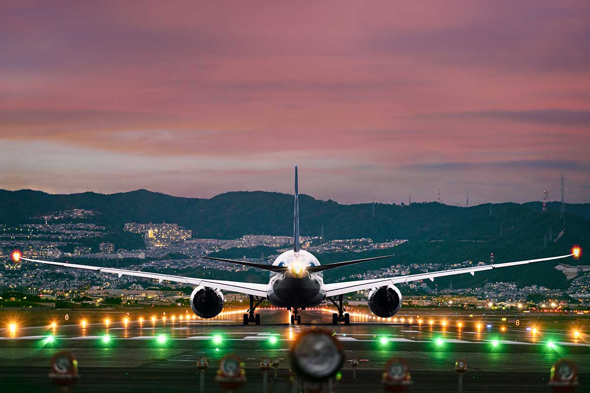How embracing NDC benefits business travelers