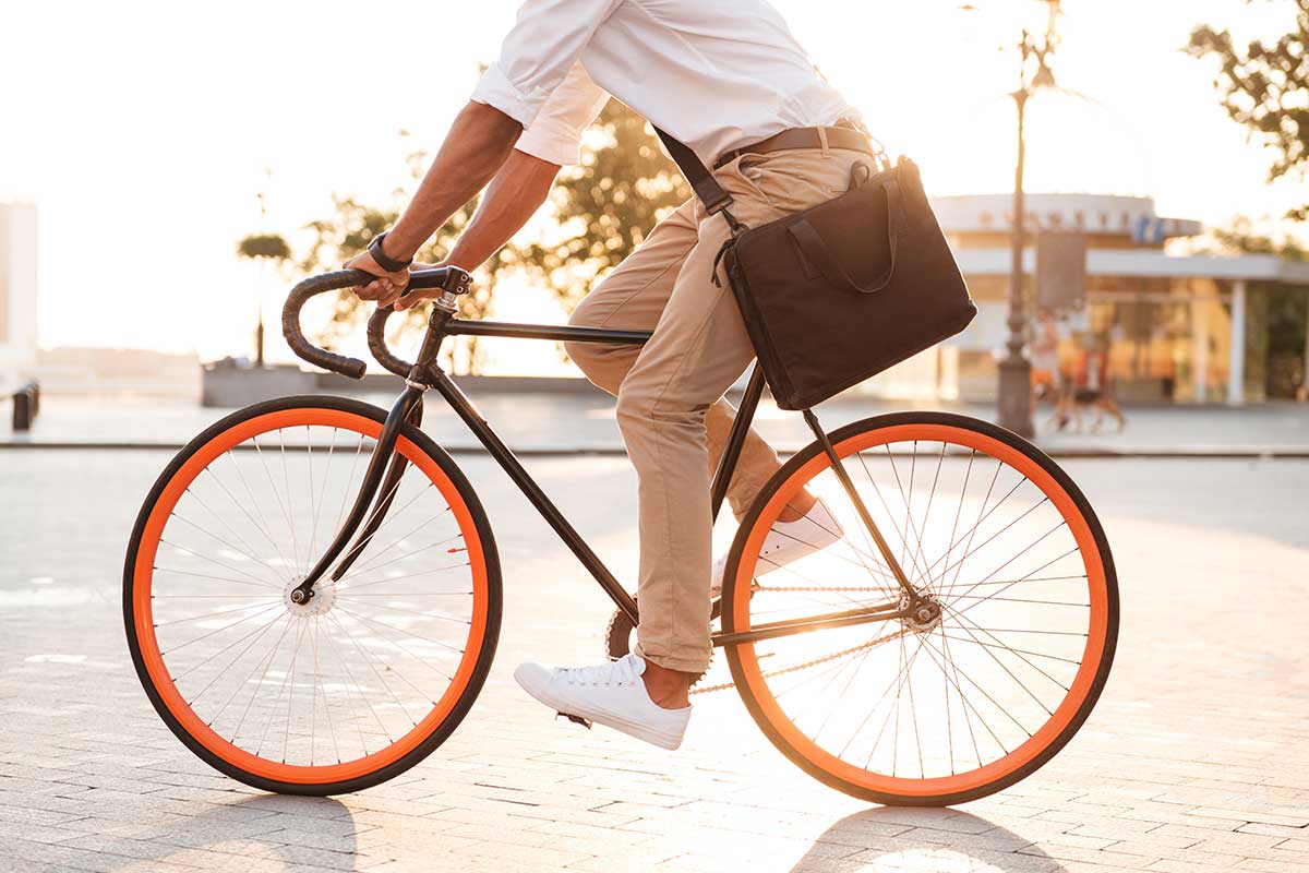 Green shoots: 3 sustainable travel trends