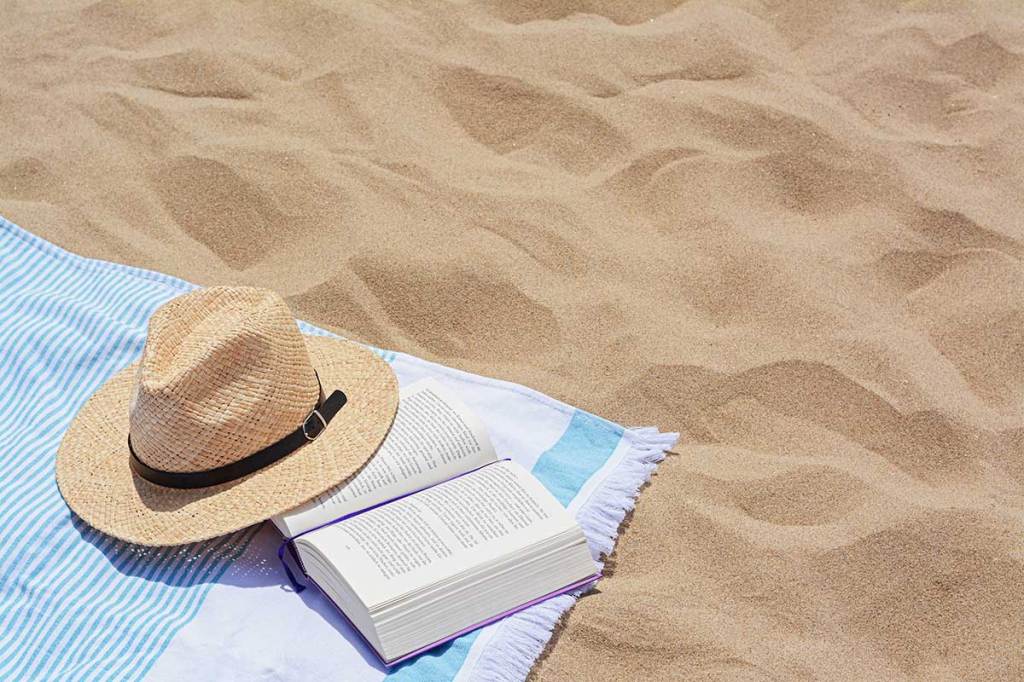 Out of office: Taking the stress out of booking annual leave