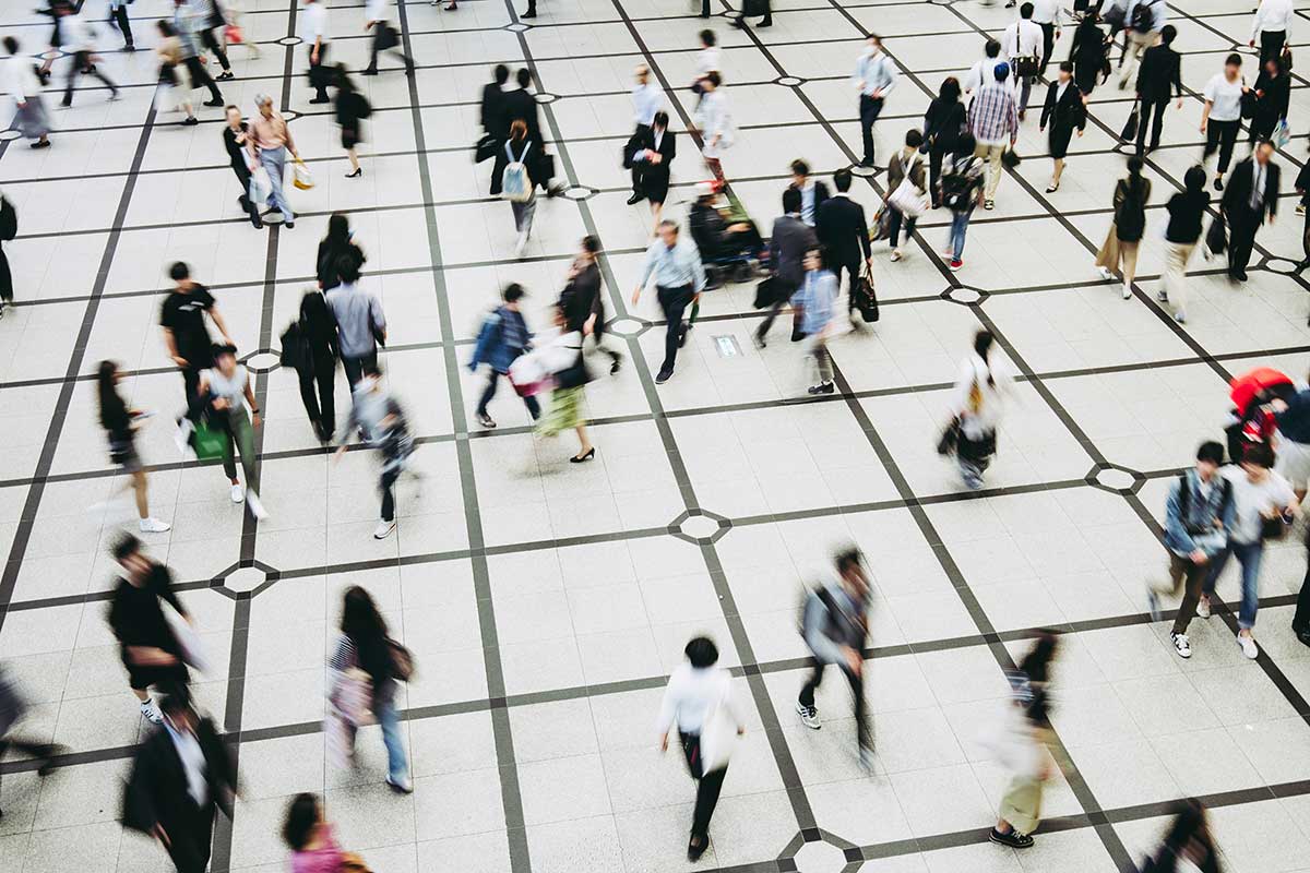 Getting back to travel: 3 things we learned from the pandemic