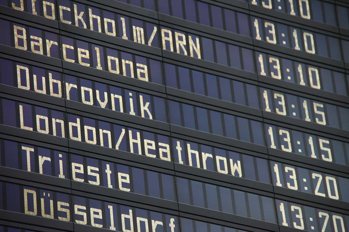 Three innovations that helped make travel available to more people