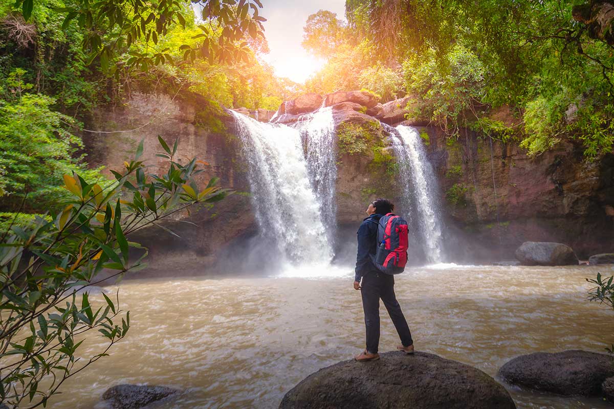 Environmental consciousness: How travelers can make a difference