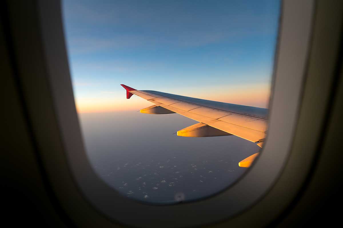 Emerging air travel trends to boost your program