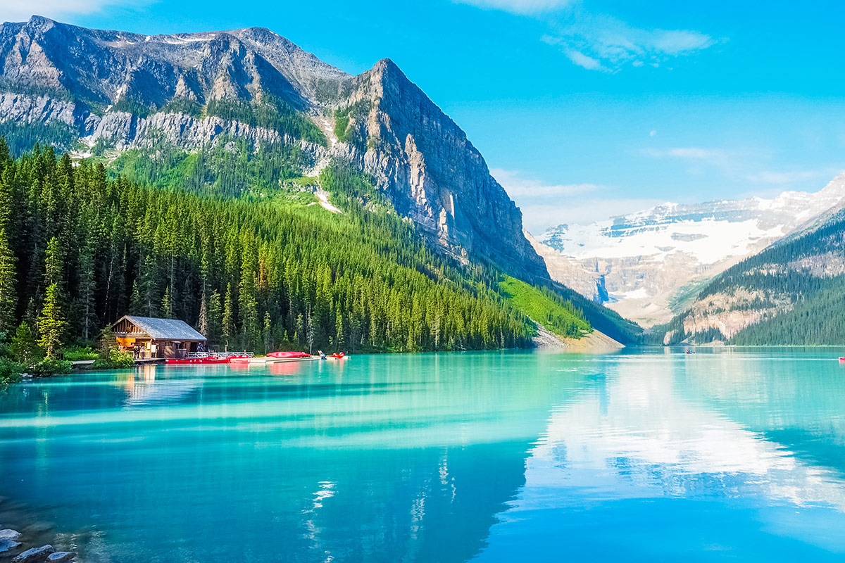 Banff –  Where meetings meet majesty – a guide to the ultimate event destination