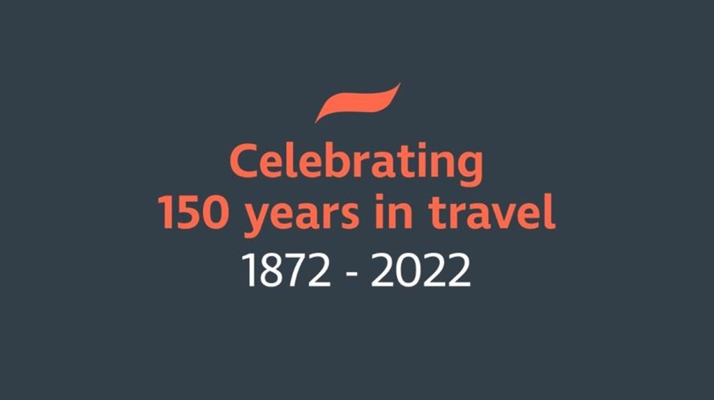 What do we have in common with other companies celebrating 150 years in business?