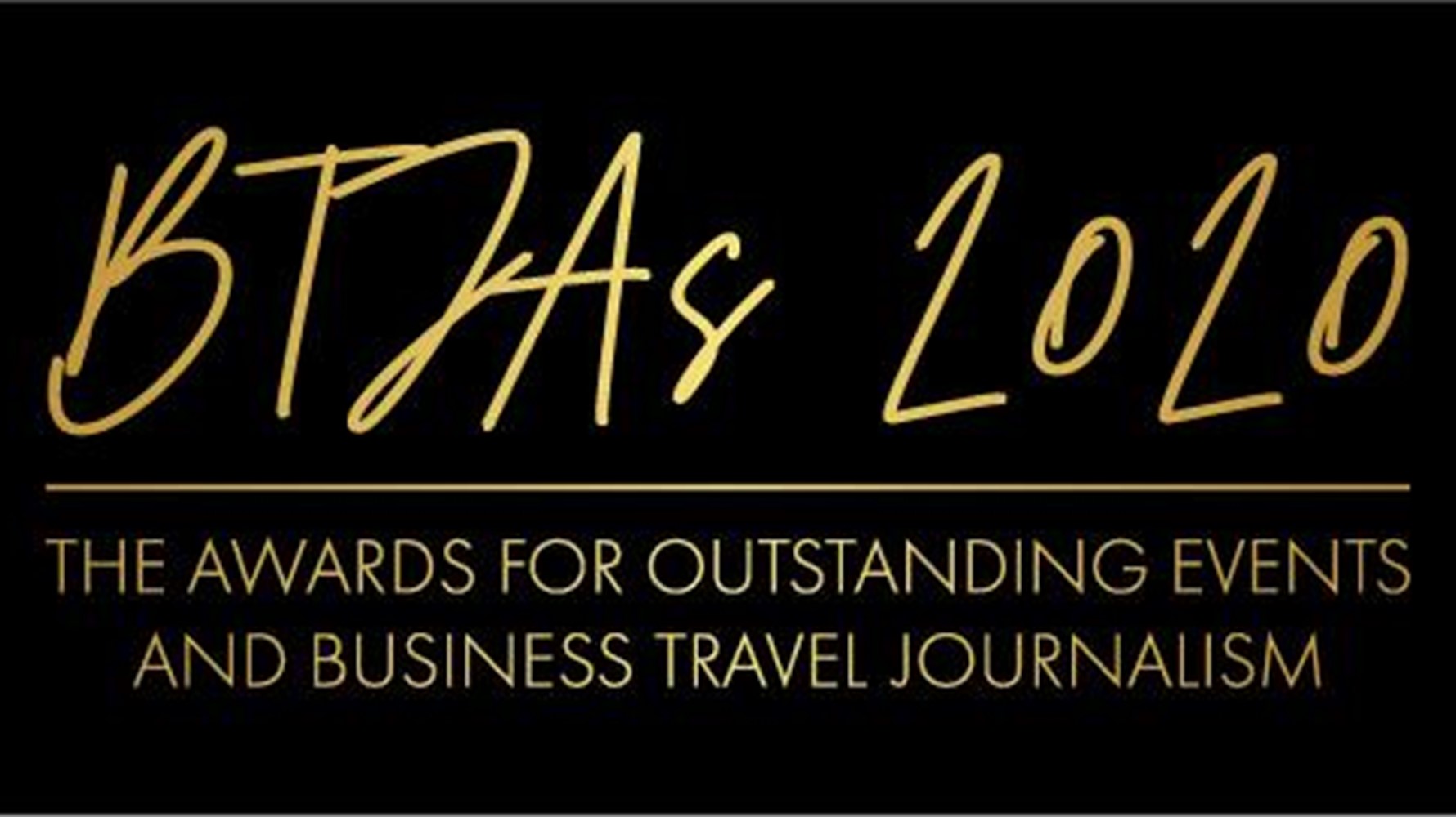 2020 Business Travel Journalism Award (BTJAs) winners named