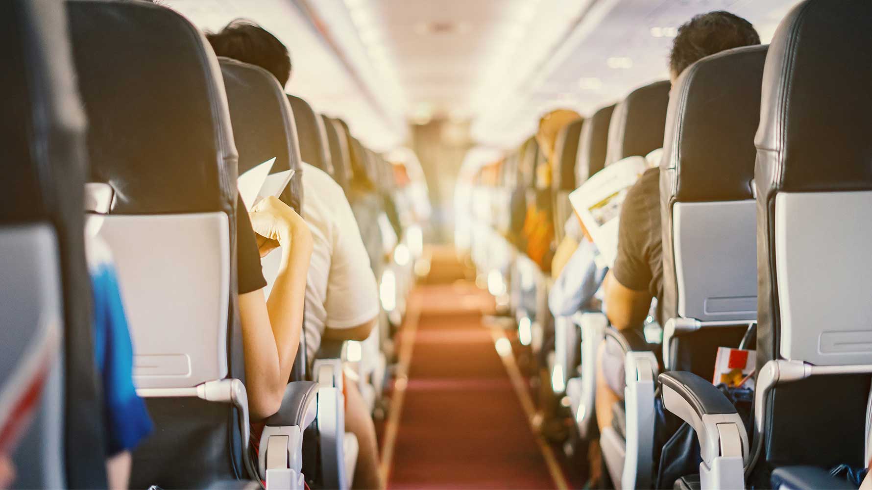 3 ways that NDC will play a key role in the recovery of business travel