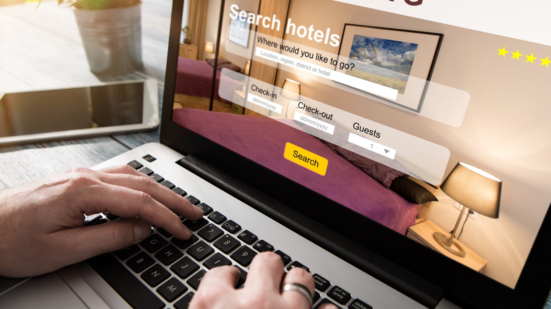 State of permanence? 3 ways your hotel experience may have changed for the long-haul